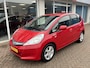 Honda Jazz 1.4 Hybrid Elegance Parkeersensoren achter, Climaat control, Schakelflippers