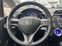 Honda Jazz 1.4 Hybrid Elegance Parkeersensoren achter, Climaat control, Schakelflippers