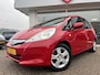 Honda Jazz 1.4 Hybrid Elegance Parkeersensoren achter, Climaat control, Schakelflippers