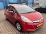 Honda Jazz 1.4 Hybrid Elegance Parkeersensoren achter, Climaat control, Schakelflippers