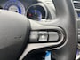 Honda Jazz 1.4 Hybrid Elegance Parkeersensoren achter, Climaat control, Schakelflippers