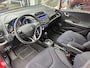Honda Jazz 1.4 Hybrid Elegance Parkeersensoren achter, Climaat control, Schakelflippers