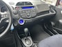Honda Jazz 1.4 Hybrid Elegance Parkeersensoren achter, Climaat control, Schakelflippers