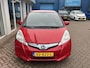 Honda Jazz 1.4 Hybrid Elegance Parkeersensoren achter, Climaat control, Schakelflippers