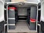 Renault Trafic 2.0 D 130pk  L1H1 - camera - sensoren - inrichting laadruimte