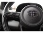 Toyota Yaris Cross HYBRID 115 FIRST EDITION STUUR/STOEL&WISSERVERW. ALL-SEASON PARK.SENSOREN V+A APPLE/ANDROID CLIMA AD-CRUISE LM-VELGEN