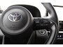 Toyota Yaris Cross HYBRID 115 FIRST EDITION STUUR/STOEL&WISSERVERW. ALL-SEASON PARK.SENSOREN V+A APPLE/ANDROID CLIMA AD-CRUISE LM-VELGEN
