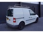 Volkswagen Caddy 2.0 SDI - Carkit - Imperiaal - € 2.950,- Marge