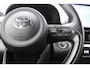 Toyota Yaris Cross 1.5 HYBRID 115 FIRST EDITION WISSER/STUUR&STOELVERW. SENSOREN V+A LED AD-CRUISE