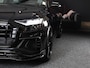 Audi Q8 55 TFSI e Quattro RSQ8 Look / Carbon / Massage / RS Zetels / 360 Camera / Memory / Pano / Matrix / 23 Inch