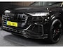 Audi Q8 55 TFSI e Quattro RSQ8 Look / Carbon / Massage / RS Zetels / 360 Camera / Memory / Pano / Matrix / 23 Inch