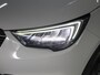 Opel Crossland X 110PK Edition 2020 | 1ste eigenaar | Parkeersensoren | Navigatie | Airco | LMV | AppleCarPlay/AndroidAuto | Cruise Control | LED lampen | Trekhaak | Isofix | Privacy Glass | Parkeersensoren | Two-Tone |