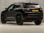 Jeep Compass 4xe 240 Plug-in Hybrid Electric Upland 240Pk Automaat (VIRTUAL COCKPIT, APPLE CARPLAY, GROOT NAVI, 360 CAMERA, LEDER, SPORTSTOELEN, ADAPTIVE CRUISE, GETINT GLAS, NIEUWSTAAT)