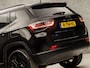 Jeep Compass 4xe 240 Plug-in Hybrid Electric Upland 240Pk Automaat (VIRTUAL COCKPIT, APPLE CARPLAY, GROOT NAVI, 360 CAMERA, LEDER, SPORTSTOELEN, ADAPTIVE CRUISE, GETINT GLAS, NIEUWSTAAT)