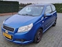 Chevrolet Aveo 1.2 16V LS+
