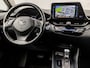 Toyota C-HR 1.8 Hybrid Sport Automaat (NAVIGATIE, CAMERA, TREKHAAK, KEYLESS, SPORTSTOELEN, XENON, ADAPTIVE CRUISE, NIEUWE APK, NIEUWSTAAT)