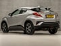 Toyota C-HR 1.8 Hybrid Sport Automaat (NAVIGATIE, CAMERA, TREKHAAK, KEYLESS, SPORTSTOELEN, XENON, ADAPTIVE CRUISE, NIEUWE APK, NIEUWSTAAT)