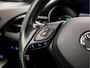 Toyota C-HR 1.8 Hybrid Sport Automaat (NAVIGATIE, CAMERA, TREKHAAK, KEYLESS, SPORTSTOELEN, XENON, ADAPTIVE CRUISE, NIEUWE APK, NIEUWSTAAT)