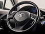 Toyota C-HR 1.8 Hybrid Sport Automaat (NAVIGATIE, CAMERA, TREKHAAK, KEYLESS, SPORTSTOELEN, XENON, ADAPTIVE CRUISE, NIEUWE APK, NIEUWSTAAT)