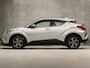 Toyota C-HR 1.8 Hybrid Sport Automaat (NAVIGATIE, CAMERA, TREKHAAK, KEYLESS, SPORTSTOELEN, XENON, ADAPTIVE CRUISE, NIEUWE APK, NIEUWSTAAT)