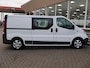 Opel Vivaro 2.0 CDTI L2 114 PK 6-PERS DUBBEL CAB. + STANDKACHEL | NAVI | AIRCO | TREKHAAK