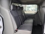 Opel Vivaro 2.0 CDTI L2 114 PK 6-PERS DUBBEL CAB. + STANDKACHEL | NAVI | AIRCO | TREKHAAK
