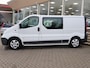 Opel Vivaro 2.0 CDTI L2 114 PK 6-PERS DUBBEL CAB. + STANDKACHEL | NAVI | AIRCO | TREKHAAK