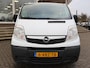 Opel Vivaro 2.0 CDTI L2 114 PK 6-PERS DUBBEL CAB. + STANDKACHEL | NAVI | AIRCO | TREKHAAK