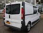 Opel Vivaro 2.0 CDTI L2 114 PK 6-PERS DUBBEL CAB. + STANDKACHEL | NAVI | AIRCO | TREKHAAK