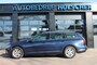 Volkswagen Passat 1.4 TSI ACT Connected Series Autmaat  **NL-auto**  stoelverwarming /clima