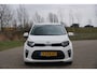 Kia Picanto 1.0 CVVT ComfortLine | Clear White | Navi/Carplay/Camera/Stoelverwarming - Leuk!