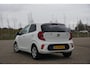Kia Picanto 1.0 CVVT ComfortLine | Clear White | Navi/Carplay/Camera/Stoelverwarming - Leuk!