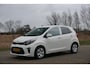 Kia Picanto 1.0 CVVT ComfortLine | Clear White | Navi/Carplay/Camera/Stoelverwarming - Leuk!