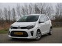 Kia Picanto 1.0 CVVT ComfortLine | Clear White | Navi/Carplay/Camera/Stoelverwarming - Leuk!