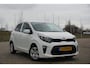 Kia Picanto 1.0 CVVT ComfortLine | Clear White | Navi/Carplay/Camera/Stoelverwarming - Leuk!