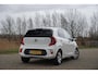 Kia Picanto 1.0 CVVT ComfortLine | Clear White | Navi/Carplay/Camera/Stoelverwarming - Leuk!