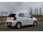 Kia Picanto 1.0 CVVT ComfortLine | Clear White | Navi/Carplay/Camera/Stoelverwarming - Leuk!