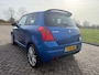 Suzuki Swift 1.6 Sport