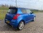 Suzuki Swift 1.6 Sport