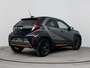 Toyota Aygo X 1.0 VVT-i S-CVT Limited | Elektrisch vouwdak | Navigatie | Stoelverwarming | LED | Adaptive Cruise | Apple Carplay / Android Auto | Parkeersensoren voor/achter | Clima | Camera | 18 inch