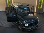Mercedes-Benz G-klasse 63 AMG DAK/BURMESTER/360CAM/MASSAGE/MEMORY/DYNAMIC SELECT/VOL!