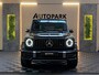 Mercedes-Benz G-klasse 63 AMG DAK/BURMESTER/360CAM/MASSAGE/MEMORY/DYNAMIC SELECT/VOL!