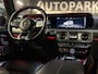 Mercedes-Benz G-klasse 63 AMG DAK/BURMESTER/360CAM/MASSAGE/MEMORY/DYNAMIC SELECT/VOL!