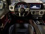 Mercedes-Benz G-klasse 63 AMG DAK/BURMESTER/360CAM/MASSAGE/MEMORY/DYNAMIC SELECT/VOL!