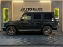 Mercedes-Benz G-klasse 63 AMG DAK/BURMESTER/360CAM/MASSAGE/MEMORY/DYNAMIC SELECT/VOL!