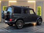 Mercedes-Benz G-klasse 63 AMG DAK/BURMESTER/360CAM/MASSAGE/MEMORY/DYNAMIC SELECT/VOL!