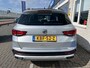 SEAT Ateca 1.5 TSI Xperience Business Intense / AUTOMAAT/ PANO/ ELEK.ACHTERKLEP/ MEMORY SEAT/ STUUR+STOELVERWARM./ PARK.SENSOR.V+A/ 360 CAMERA/ ACC/ KEYLESS/ DODEHOEK/ FULL LINK/ NAVI/ CLIMA/ DAB/ RIJ-MODI/ LED/ 18'' LMV