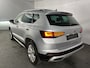 SEAT Ateca 1.5 TSI Xperience / AUTOMAAT/ PANO/ ELEK.ACHTERKLEP/ MEMORY SEAT/ STUUR+STOELVERWARM./ PARK.SENSOR.V+A/ 360 CAMERA/ ACC/ KEYLESS/ DODEHOEK/ FULL LINK/ NAVI/ CLIMA/ DAB/ RIJ-MODI/ LED/ 18'' LMV