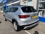 SEAT Ateca 1.5 TSI Xperience Business Intense / AUTOMAAT/ PANO/ ELEK.ACHTERKLEP/ MEMORY SEAT/ STUUR+STOELVERWARM./ PARK.SENSOR.V+A/ 360 CAMERA/ ACC/ KEYLESS/ DODEHOEK/ FULL LINK/ NAVI/ CLIMA/ DAB/ RIJ-MODI/ LED/ 18'' LMV