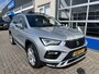 SEAT Ateca 1.5 TSI Xperience Business Intense / AUTOMAAT/ PANO/ ELEK.ACHTERKLEP/ MEMORY SEAT/ STUUR+STOELVERWARM./ PARK.SENSOR.V+A/ 360 CAMERA/ ACC/ KEYLESS/ DODEHOEK/ FULL LINK/ NAVI/ CLIMA/ DAB/ RIJ-MODI/ LED/ 18'' LMV